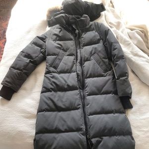 Canada Goose Jacket